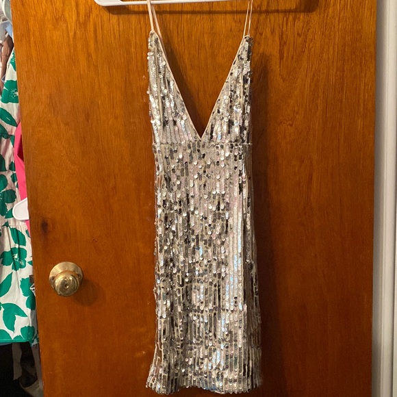 Dresses & Skirts - sequin dress
